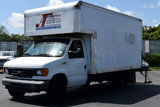 Used 2007 Ford E-350 and Econoline 350 Super Duty image 3