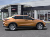 New 2025 Buick Envista Preferred image 5