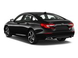 Used 2019 Honda Accord Sport image 2