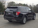 Used 2021 Ford Explorer Limited image 3