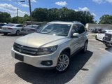 Used 2015 Volkswagen Tiguan SEL image 3