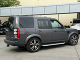 Used 2016 Land Rover LR4 HSE LUX image 3