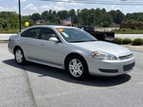 Used 2016 Chevrolet Impala LT image 2