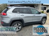 Used 2014 Jeep Cherokee Trailhawk image 3