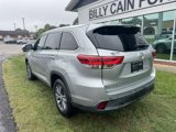 Used 2019 Toyota Highlander XLE image 2