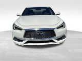 Used 2017 INFINITI Q60 w/ Premium Plus Package 3.0T image 3