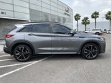 Used 2023 INFINITI QX50 Sport image 4