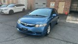 Used 2010 Honda Civic LX image 3