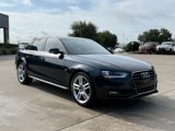Used 2014 Audi A4 2.0T Premium w/ S Line Style Package image 1