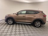 Used 2017 Hyundai Tucson SE image 2