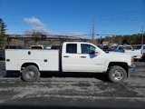 Used 2019 Chevrolet Silverado 2500 W/T w/ WT Convenience Package image 4
