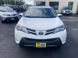 Used 2015 Toyota RAV4 XLE image 2