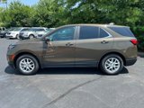 Used 2023 Chevrolet Equinox LT image 3