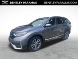Used 2022 Honda CR-V Touring image 1