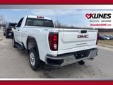 New 2025 GMC Sierra 2500 Pro image 6