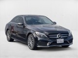 Used 2015 Mercedes-Benz C 300 4MATIC Sedan image 3
