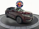 Used 2017 Lincoln MKX Black Label w/ Driver Assistance Package image 1