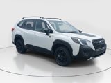 Used 2024 Subaru Forester Wilderness image 3