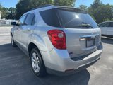 Used 2014 Chevrolet Equinox LT image 4