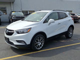 Used 2017 Buick Encore Sport Touring image 3