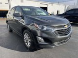 Certified 2021 Chevrolet Equinox LT image 2