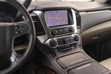 Used 2015 Chevrolet Tahoe LTZ image 5