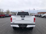 Used 2016 Ford F150 XLT image 4