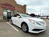 Used 2014 Hyundai Sonata GLS w/ Popular Equipment Group 2 image 3