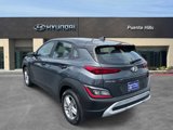 Certified 2022 Hyundai Kona SE image 4