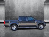 Used 2012 Nissan Frontier SV w/ SV Premium Utility Pkg image 4