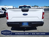 Used 2020 Ford F150 XL w/ Trailer Tow Package image 5