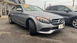 Used 2015 Mercedes-Benz C 300 4MATIC Sedan image 2