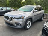 Used 2019 Jeep Cherokee Latitude w/ Popular Appearance Group image 2