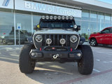 Used 2020 Jeep Gladiator Rubicon image 2