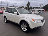 Used 2010 Subaru Forester 2.5X Limited image 3