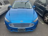Used 2019 Ford Fusion SE image 2