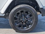Certified 2024 Jeep Wrangler Unlimited Sahara image 6