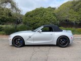 Used 2006 BMW M Roadster image 2