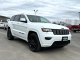 Used 2021 Jeep Grand Cherokee Laredo X image 3