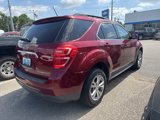 Used 2016 Chevrolet Equinox LT w/ Convenience Package image 4
