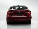 Used 2022 Honda Accord Sport Special Edition image 4