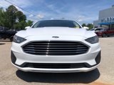 Used 2020 Ford Fusion SE image 2