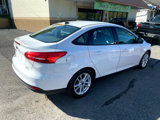 Used 2015 Ford Focus SE image 5