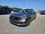 Used 2020 Honda Civic Sport image 2