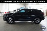 Used 2025 Chevrolet Trax RS image 4