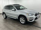 Used 2020 BMW X3 xDrive30i image 6