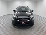 Used 2022 Ford EcoSport SE w/ SE Appearance Package image 2