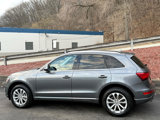Used 2017 Audi Q5 2.0T Premium image 3