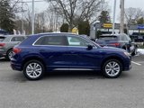 Certified 2022 Audi Q3 2.0T Premium w/ Convenience Package image 5