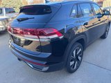 Used 2024 Volkswagen Atlas Cross Sport SE image 6